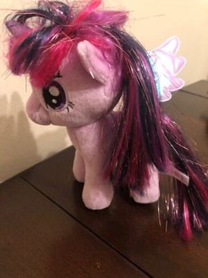 ty sparkle my little pony