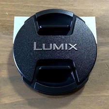 PANASONICoriginal Lens Cap Lid Cover for46mm 33E 