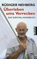 Thumbnail - Überleben Ums Verrecken | Buch | 9783492244107