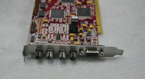 SCANLAB RTC4 V1.1 RTC16438 | eBay