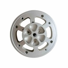 AM5 Equatorial Mount Base Adapter Ring Astronomical for SkyWatcher EQ3/EQ5