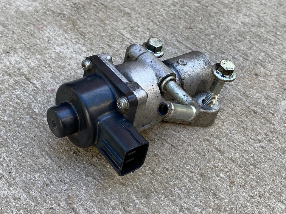 Ford Fusion Lincoln MKZ 2013-2018 Motorcraft válvula EGR OEM DS7E-9D475-AB Foto 3 de 4