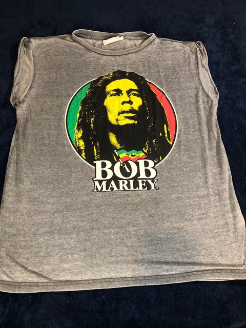 zion t shirt bob marley