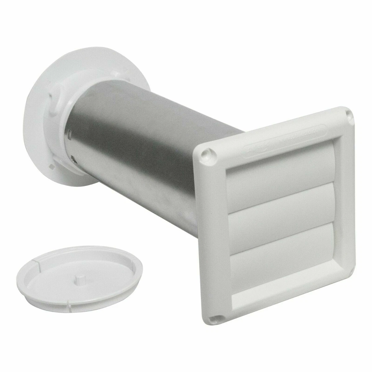 Simpson DRYER VENT KiT thru wall DVK005K SIROCCO 550 MAXIDRY 1200S 39S600M  | eBay