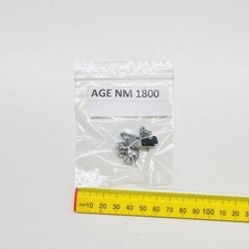 Thread Guide for AEG NM 1800