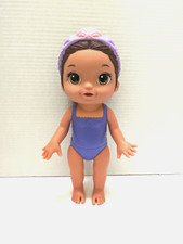 Baby Alive Glam Spa Hasbro Doll