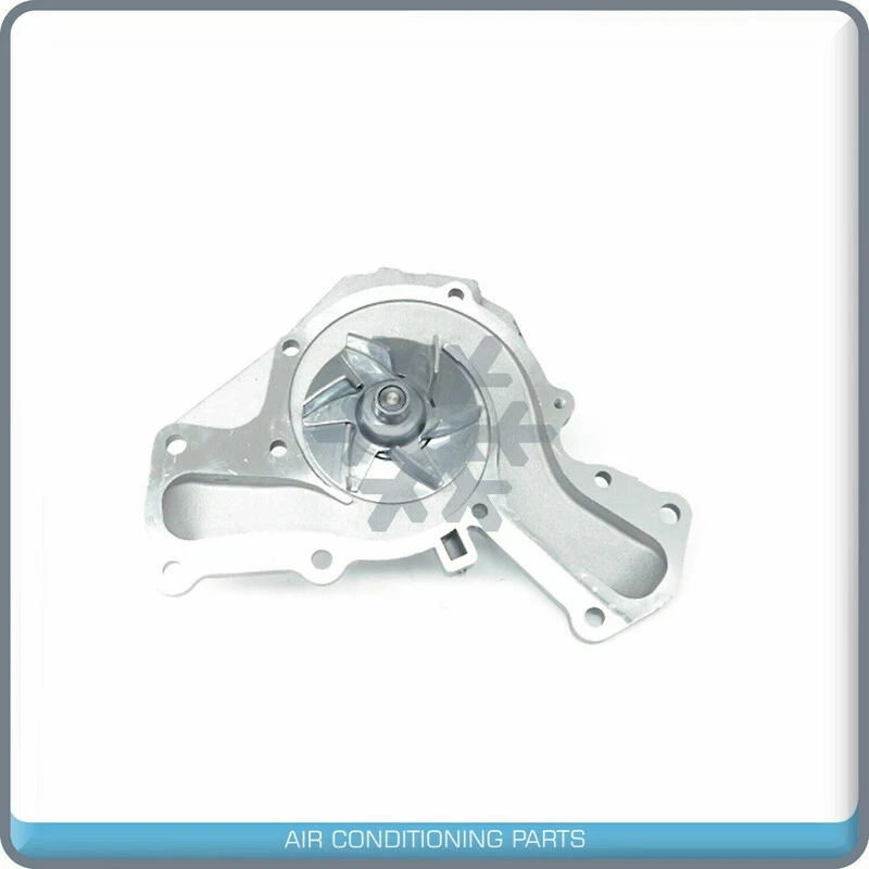 Water Pump New fits Mitsubishi 3000GT Diamante Dodge Stealth W/ Gasket V6 3.0L - Image 4 of 4