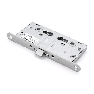     Hörmann Panikschloss mit Wechsel D, PZ, li/re H8-5, Quadro MZ