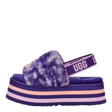 Ugg Fluff Yeah Slide Berrylicious Ugg Fluff Yeah Slide