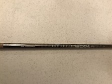 UST Mamiya Recoil 460 F4 34 3/4  S Stiff Flex Iron Shaft .370 Tip 020044
