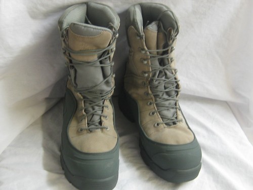1200 grain boots