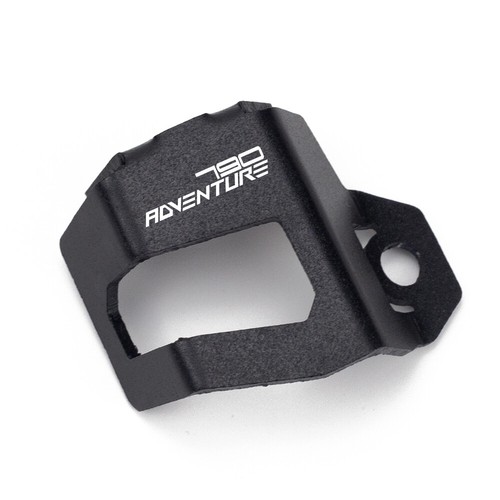 For 790 ADVENTURE 2019-2022 790 ADV Aluminum Motorcycle Accessories Parts - Picture 6 of 35