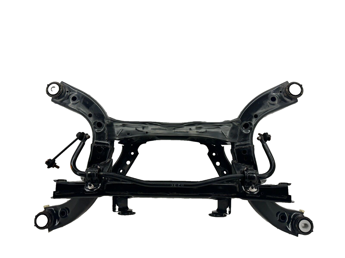 2017-2024 Mazda CX-5 Rear Suspension Subframe Crossmember Cradle