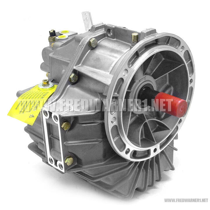 ZF 68A 1.2:1 Marine Boat Transmission Gearbox 63A Hurth ZF 68A 1.2:1 Marine Boat Transmission Gearbox 63A Hurth
