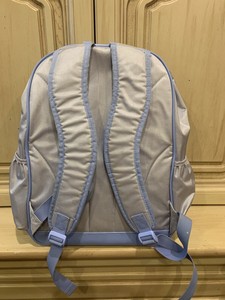 american girl backpack carrier