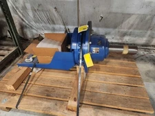 Sumitomo CHFS-6215Y-SB-87 SM-Cyclo Gear Drive Ratio 87 HP 28.7