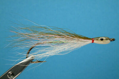  1/2 Dozen Thunder Creek Streamers