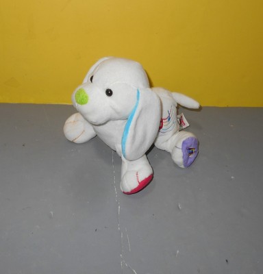 webkinz harmony puppy