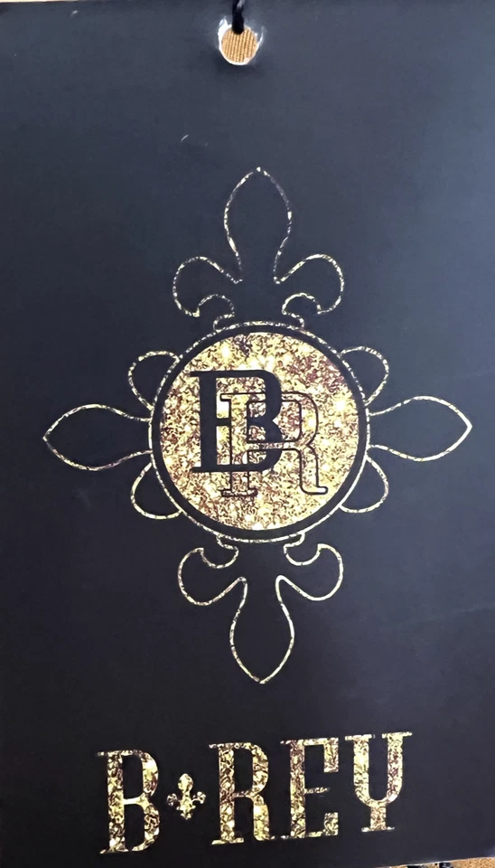 New Men's Burgundy Greek Key Track Jacket Zip Up Designer Pattern Streetwear - Image 4 of 4