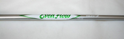 Project X Even Flow Schaft 55g Senioren 41,75'' Holz Callaway Epic Flash / Paradym