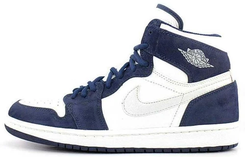 Jordan 1 Retro CO.JP 2001 High Midnight Navy