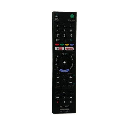 New Original OEM Sony TV Remote control for KD-55XE7073,kdl-49we755 TV