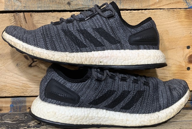 pureboost all terrain