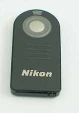 Nikon Remote Control Shutter Release