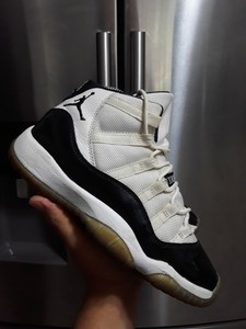 jordan 11 concord size 4.5