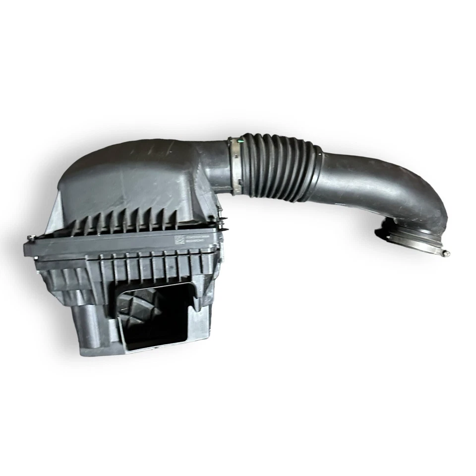 Original OEM 2019-2024 Dodge RAM 1500 5,7 L Filtro de aire Caja Filtro y entrada de aire Foto 2 de 4
