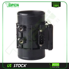 MAF Sensor Mass Air Flow Sensor FP39-13-215 For 1992-1998 Chevrolet Mazda Suzuki