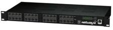 Altronix Netway 16M 16-Port PoE Midspan Injector 