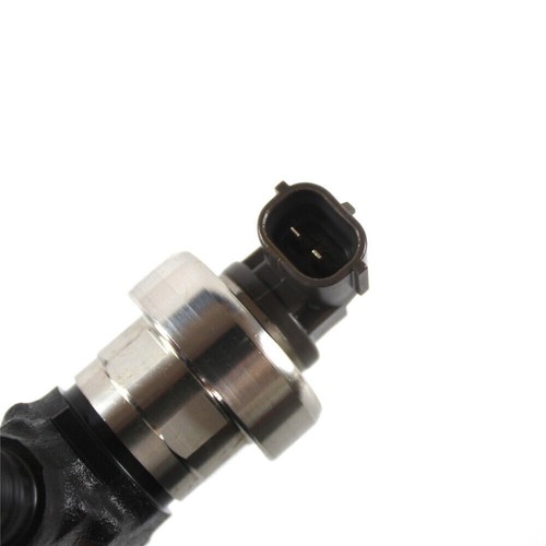 4PCS 4JJ1 Fuel Injector 095000-6980 8980116041 8980116043 Fits Denso Isuzu DMAX - Picture 3 of 7