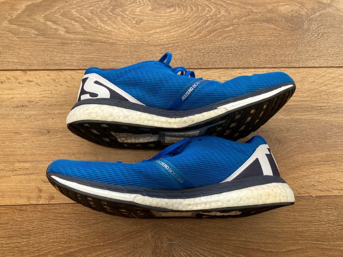 Boston boost 8 hotsell
