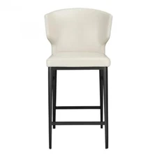 Moe's Home Collection Delaney Counter Stool