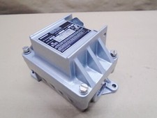 Siemens MMSKR1 Manual Motor Starting Switch 600 Volt AC Max Hazardous Location