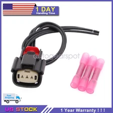 Ignition Coil Connector Plug Cable Wire FOR Ford V6 V8 Flex F150 2.0 3.5 5.0L