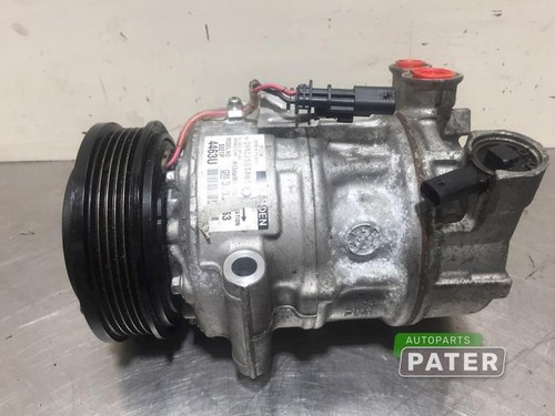 Klimakompressor Opel Astra K Sports Tourer B16 8821P4463U P12619955
