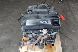 Bmw e46 n42b18a