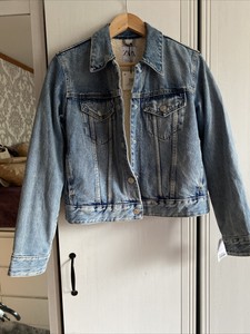 jaqueta zara feminina