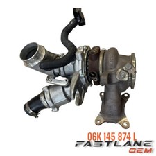 2014-2021 Audi A3 Turbocharger Oem 06k 145 874 L