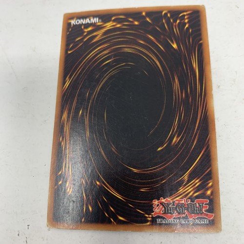 Yu-Gi-Oh! Empress Judge Spanish MRD-046 1st Edition Common - Picture 4 of 4