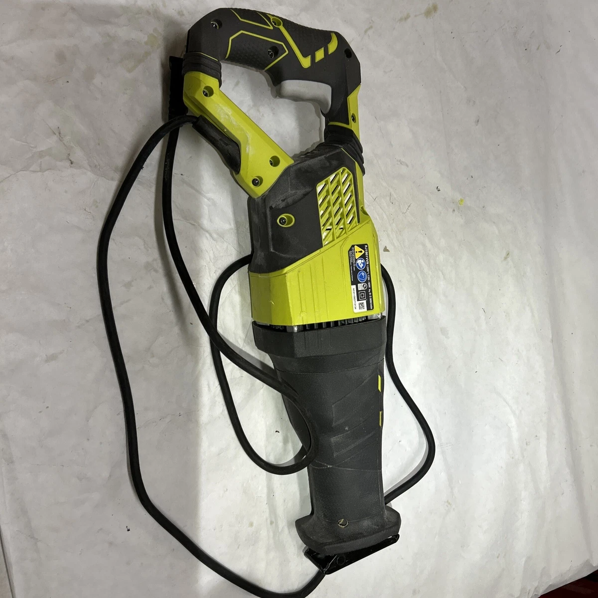 Rj1861v ryobi new arrivals