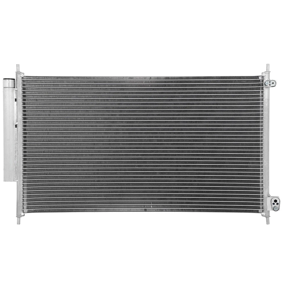 AC Condenser For 04-08 Acura TSX 4-Door 93-99 GMC P3500 2-Door Fits AC3295 Foto 2 de 4