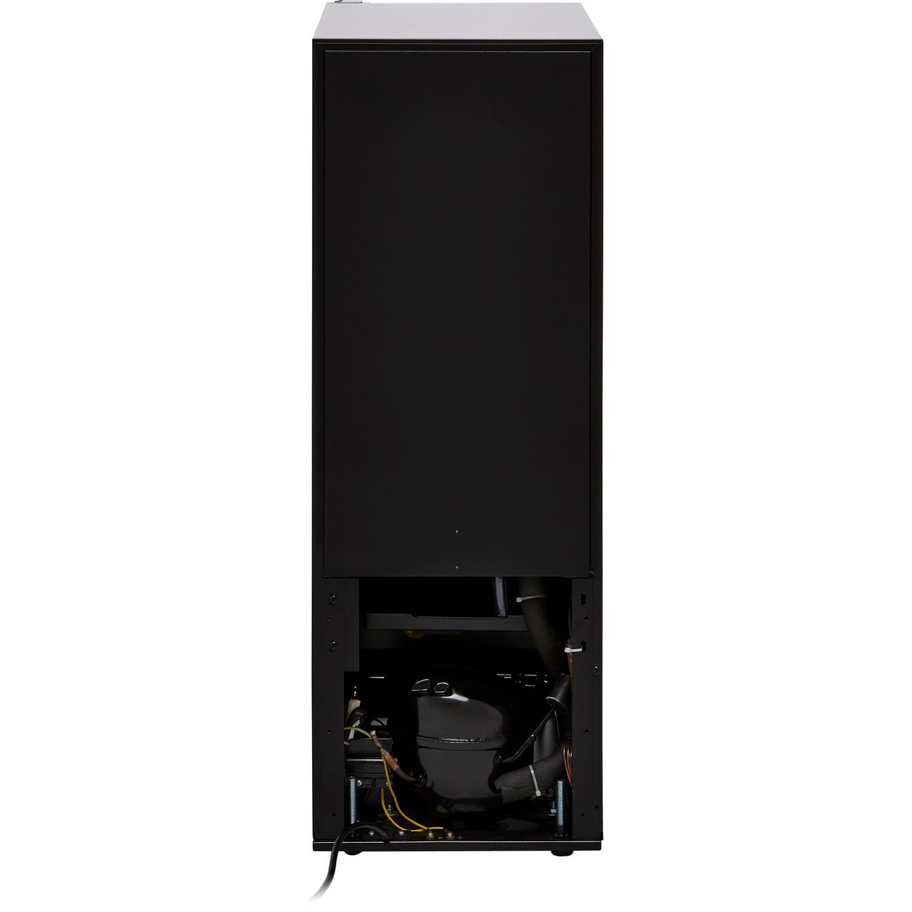 Hoover HWCB30UK/N Built In Wine Cooler Fits 20 Bottles Black F 8059019023991 eBay