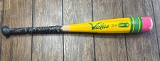 Victus Vibe Pencil USSSA (-10) VJBBVIBP Junior Big Barrel Baseball Bat - 26/16