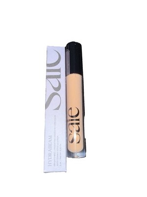 Saie HydraBeam Under Eye Concealer HB ONE HALF 6ml/0.20oz Sealed  FRESH 