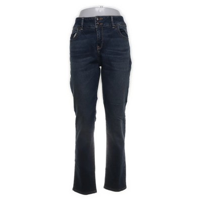 Ltb Blue Addicted, Jeans, Größe: 32/30, MOLLY M, Blau #azb