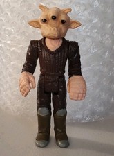 Vintage Kenner Star Wars Ree Yees ROTJ 1983