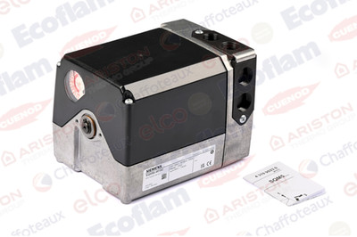 ELCO Stellantrieb Sqm 50.481 A2